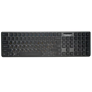 Клавиатура игровая Gembird KB-8460