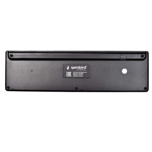 Клавиатура игровая Gembird KB-8460