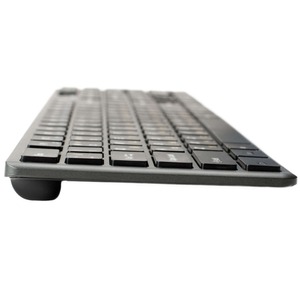 Клавиатура игровая Gembird KB-8460