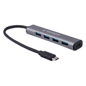 Хаб USB Gembird UHB-C474