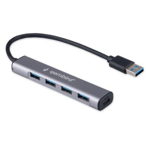 Хаб USB Gembird UHB-C484