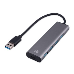 Хаб USB Gembird UHB-U3P7-01