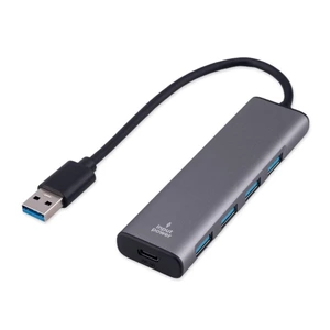 Хаб USB Gembird UHB-U3P7-01