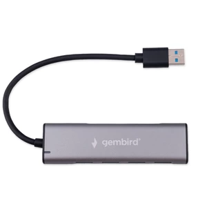 Хаб USB Gembird UHB-U3P7-01