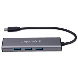 Хаб USB Gembird UHB-U3P7-02