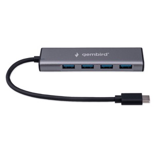 Хаб USB Gembird UHB-U3P7-02