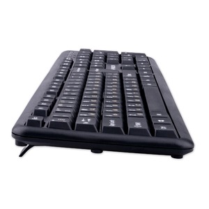 Клавиатура+Мышь игровая Гарнизон GKS-122