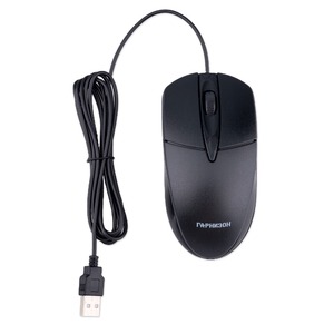 Клавиатура+Мышь игровая Гарнизон GKS-122