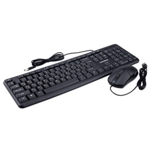 Клавиатура+Мышь игровая Гарнизон GKS-122