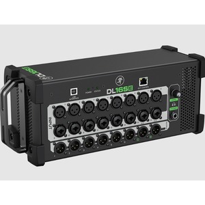 Цифровой микшер MACKIE DL16SE