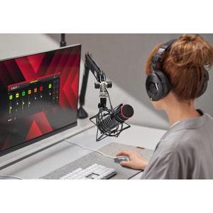 USB микрофон Rode XDM-100 + PSA1+
