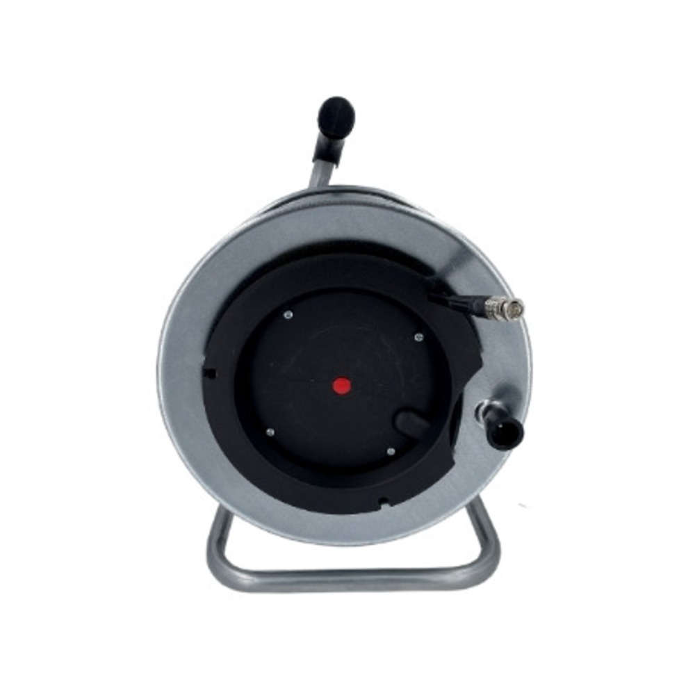Кабель видео 1xBNC - 1xBNC GS-PRO 12G SDI BNC-BNC r-mob black 40.0m