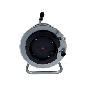 Кабель видео 1xBNC - 1xBNC GS-PRO 12G SDI BNC-BNC r-mob black 40.0m