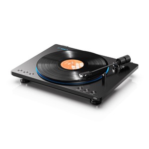 Проигрыватель винила FiiO TT13 (F3491T) Black