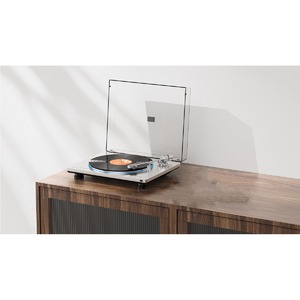 Проигрыватель винила FiiO TT13 (F3491T) Silver