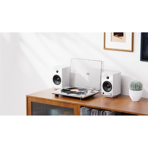 Проигрыватель винила FiiO TT13 (F3491T) Silver