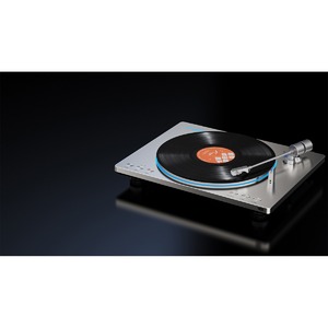 Проигрыватель винила FiiO TT13 (F3491T) Silver
