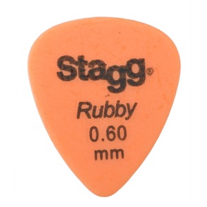 Медиатор Stagg Ruby Standard 60