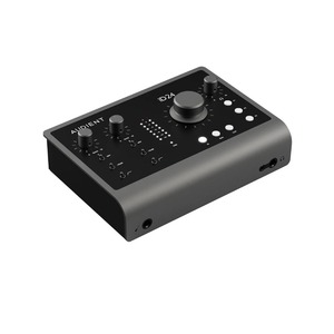 Внешняя звуковая карта с USB AUDIENT ID24