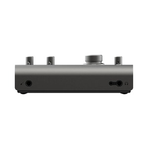 Внешняя звуковая карта с USB AUDIENT ID24