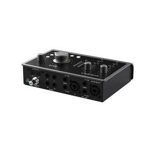 Внешняя звуковая карта с USB AUDIENT ID24