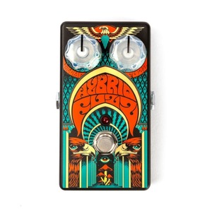 Гитарная педаль эффектов/ примочка DUNLOP CSP041 MXR Hybrid Fuzz