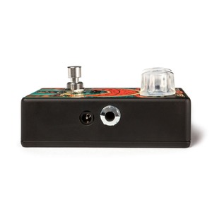 Гитарная педаль эффектов/ примочка DUNLOP CSP041 MXR Hybrid Fuzz