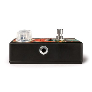 Гитарная педаль эффектов/ примочка DUNLOP CSP041 MXR Hybrid Fuzz