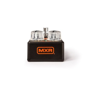Гитарная педаль эффектов/ примочка DUNLOP CSP041 MXR Hybrid Fuzz