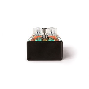 Гитарная педаль эффектов/ примочка DUNLOP CSP041 MXR Hybrid Fuzz