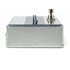 Гитарная педаль эффектов/ примочка DUNLOP M108SEU MXR 10 Band EQ
