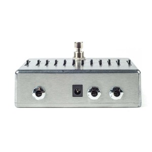 Гитарная педаль эффектов/ примочка DUNLOP M108SEU MXR 10 Band EQ