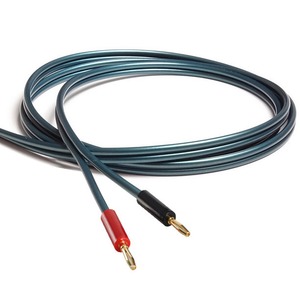 Акустический кабель Single-Wire Banana - Banana Neotech NES-5005 Banana (Rega) 3.0m