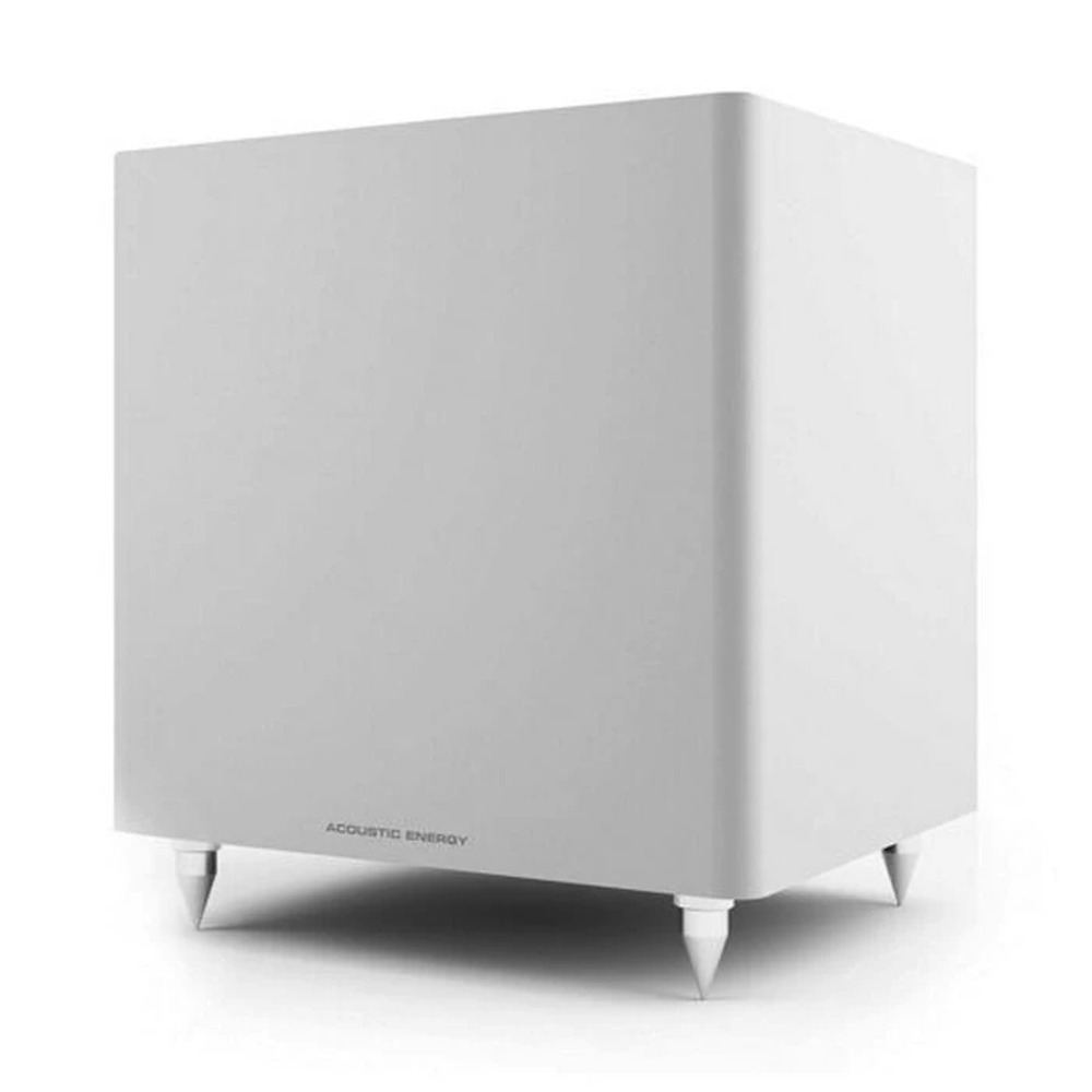 Сабвуфер закрытого типа Acoustic Energy AE SUB White