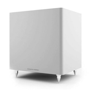 Сабвуфер закрытого типа Acoustic Energy AE SUB White
