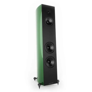 Напольная акустика Acoustic Energy AE Corinium British Race Green