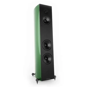Напольная акустика Acoustic Energy AE Corinium British Race Green