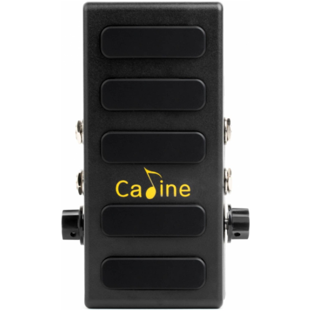 Гитарная педаль эффектов/ примочка Caline CP-31P