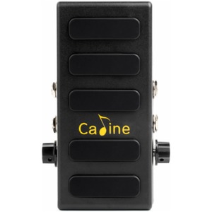 Гитарная педаль эффектов/ примочка Caline CP-31P