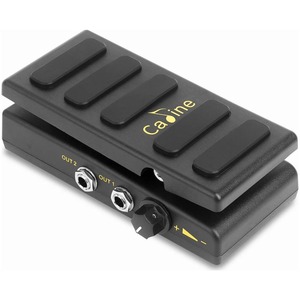 Гитарная педаль эффектов/ примочка Caline CP-31P