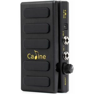 Гитарная педаль эффектов/ примочка Caline CP-31P
