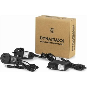 Блок питания для гитарных эффектов Caline CP-06+
