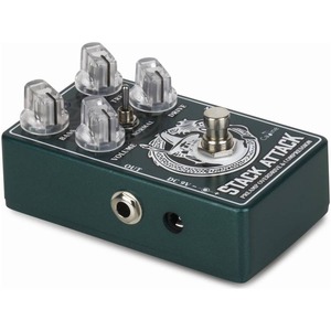 Гитарная педаль эффектов/ примочка Caline CP-509