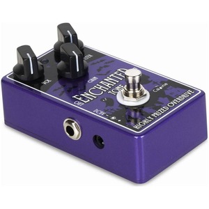Гитарная педаль эффектов/ примочка Caline CP-511