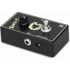 Гитарная педаль эффектов/ примочка Caline CP-514