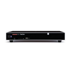 Передача по IP сетям KVM (VGA, USB, RS-232 и аудио) FONESTAR AIP-4010