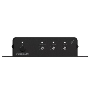 Усилитель трансляционный вольтовый FONESTAR AUDIFON V
