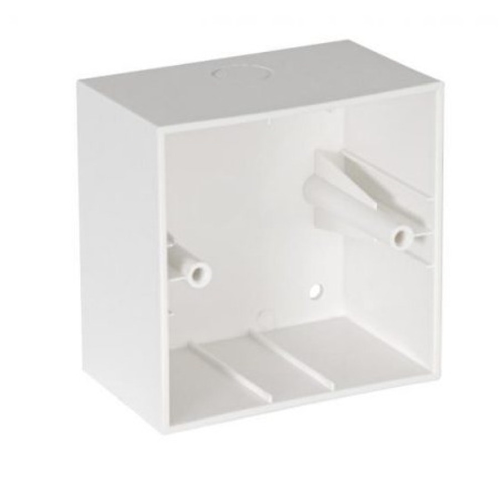Коробка установочная для регулятора громкости FONESTAR DOT-BOX-B