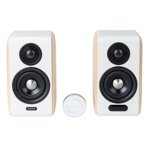 Полочная акустика Edifier S880DB MKII white