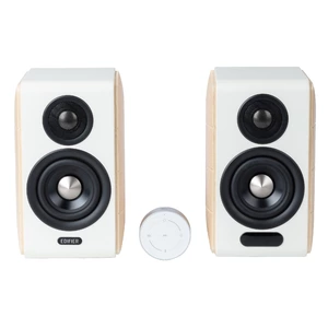 Полочная акустика Edifier S880DB MKII white